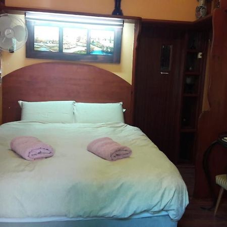 Hadar Bakfar Villa Yesod Hamaala Ngoại thất bức ảnh