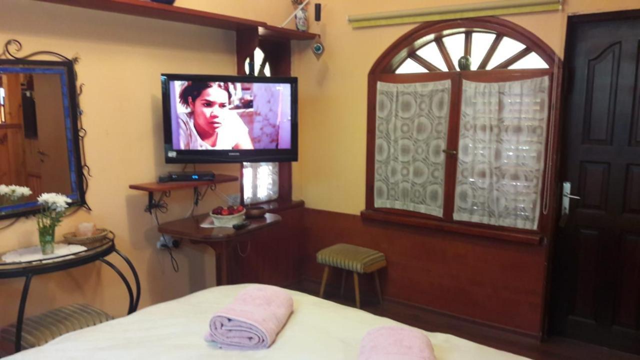 Hadar Bakfar Villa Yesod Hamaala Ngoại thất bức ảnh