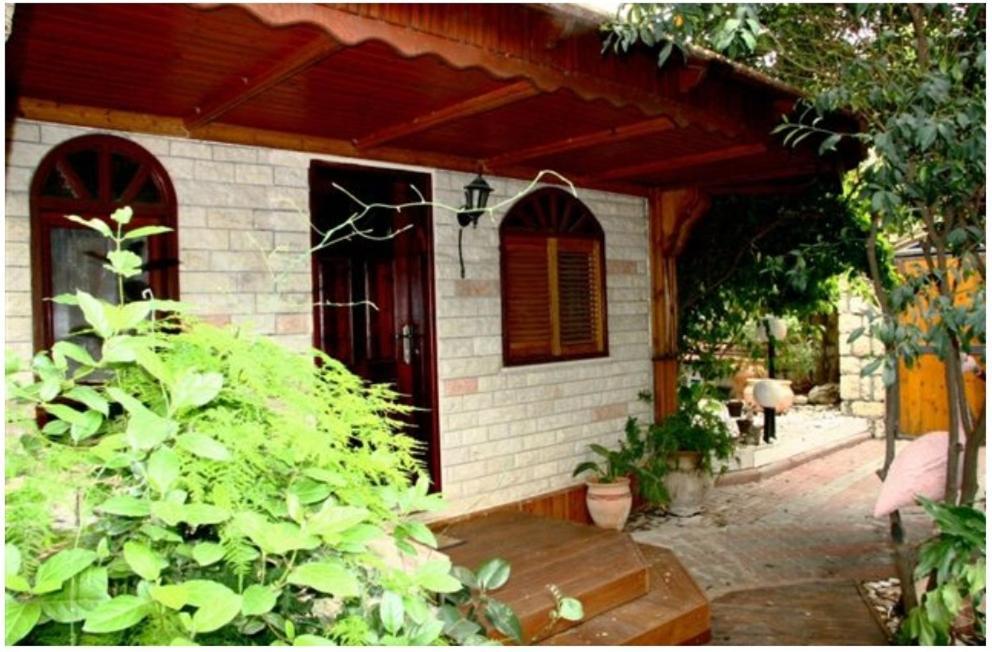 Hadar Bakfar Villa Yesod Hamaala Ngoại thất bức ảnh