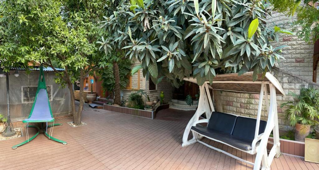 Hadar Bakfar Villa Yesod Hamaala Ngoại thất bức ảnh