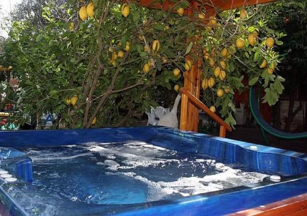 Hadar Bakfar Villa Yesod Hamaala Ngoại thất bức ảnh