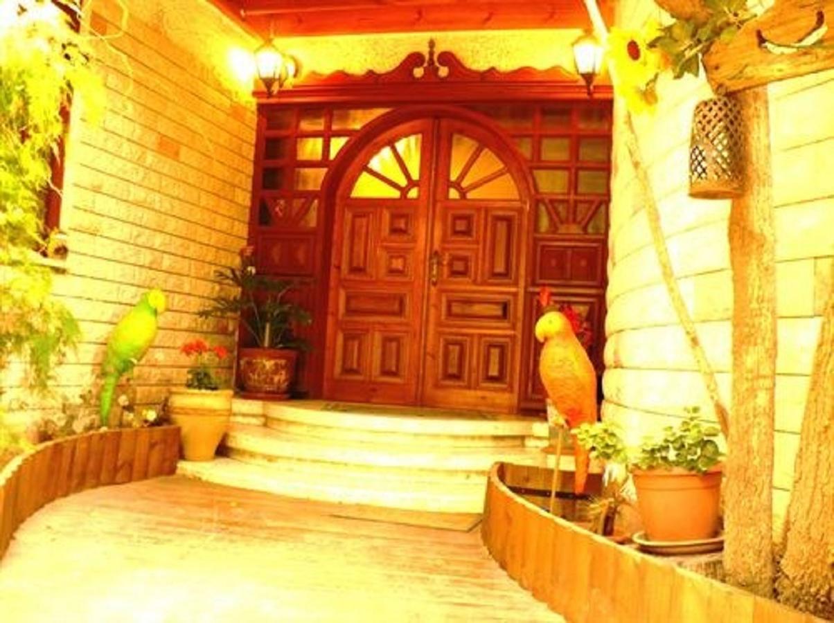 Hadar Bakfar Villa Yesod Hamaala Ngoại thất bức ảnh
