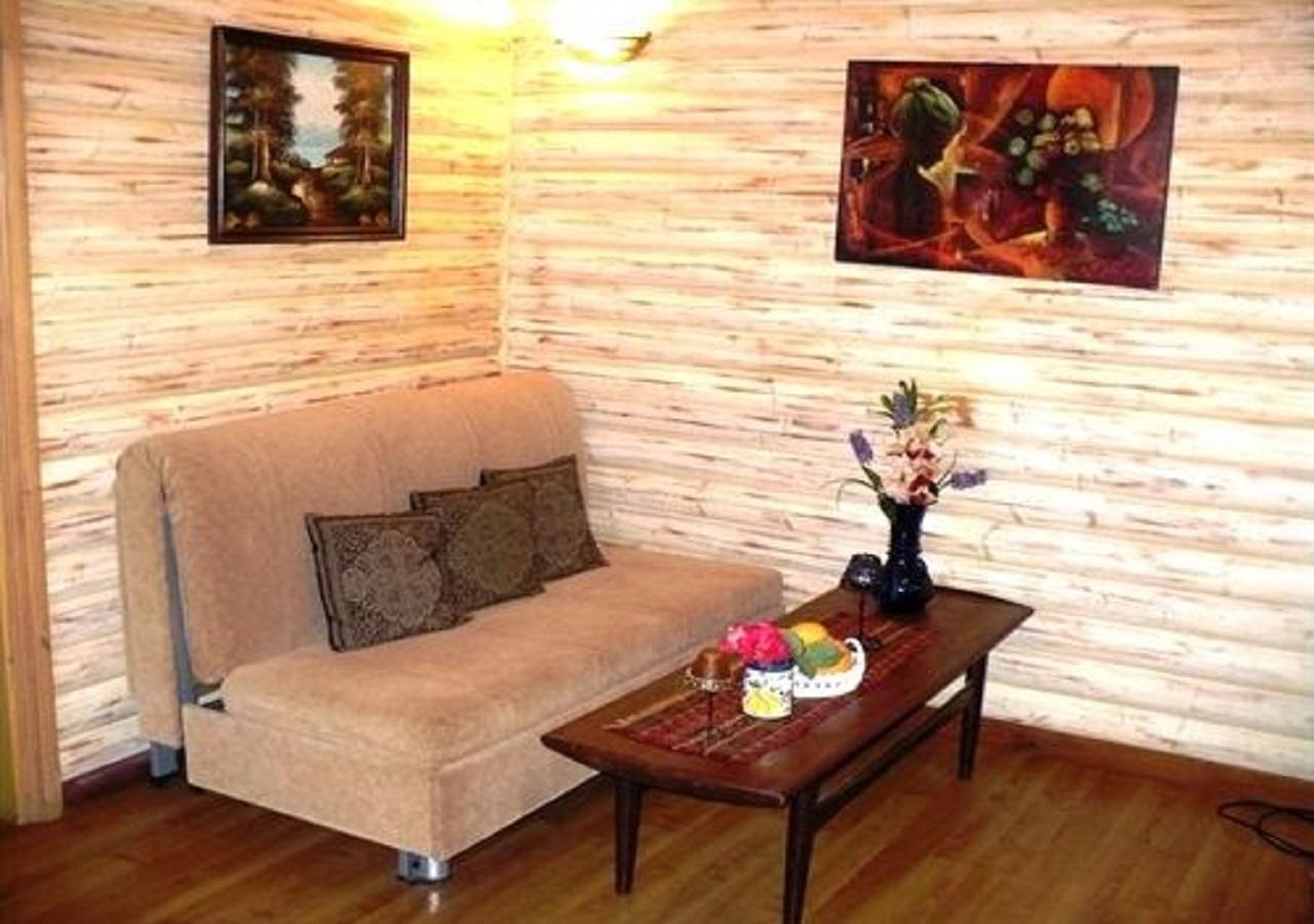 Hadar Bakfar Villa Yesod Hamaala Ngoại thất bức ảnh