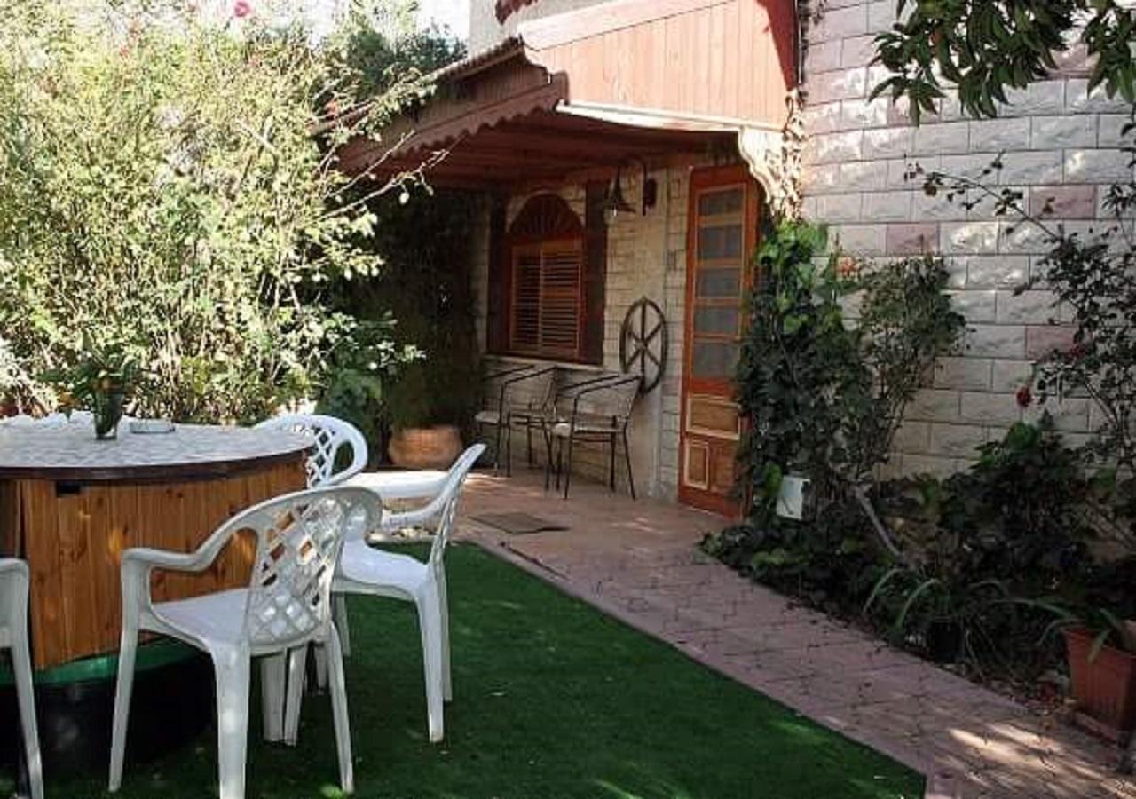 Hadar Bakfar Villa Yesod Hamaala Ngoại thất bức ảnh