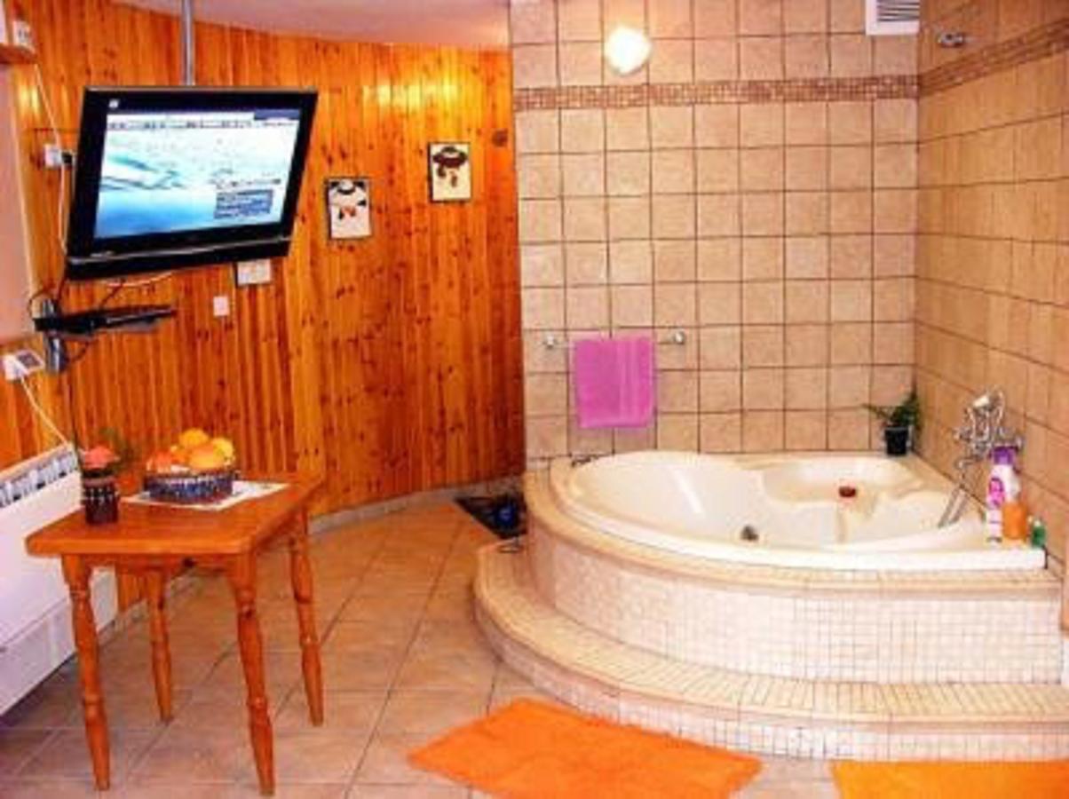 Hadar Bakfar Villa Yesod Hamaala Ngoại thất bức ảnh