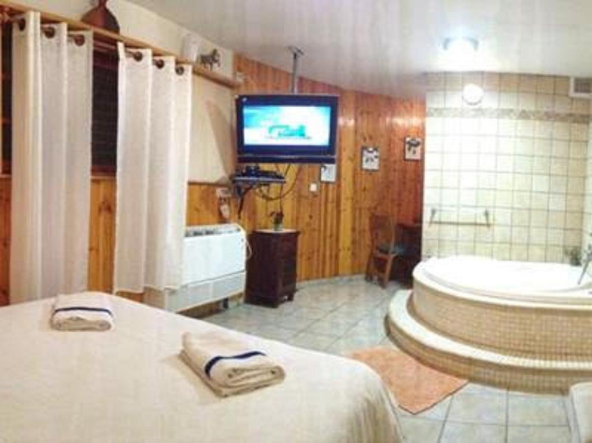 Hadar Bakfar Villa Yesod Hamaala Ngoại thất bức ảnh