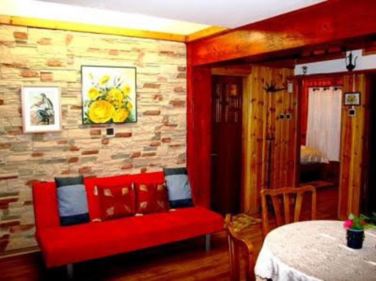 Hadar Bakfar Villa Yesod Hamaala Ngoại thất bức ảnh