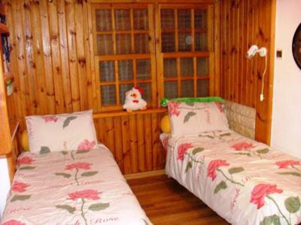 Hadar Bakfar Villa Yesod Hamaala Ngoại thất bức ảnh